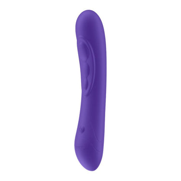 Vibratore Punto G Pearl3 Premium, Tecnologia Touch e App Feel Connect